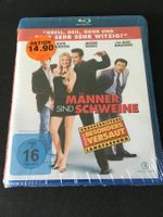Männer sind Schweine [Blu-ray] (neu&Ovp)