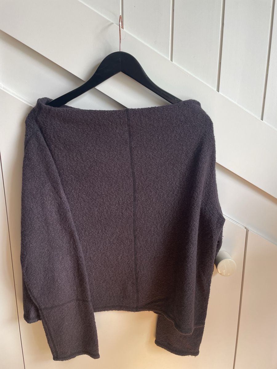 Maglioni & Felpe: Turtle-Nack Pullover (Made in Germany) / Gr. L – Usato da Küsnacht ZH venduto da Ulla-ZH 1