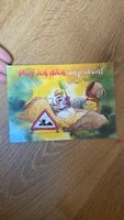 Diddle Postkarte Nr. 48-h