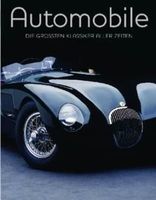 Die grössten Klassiker aller Zeiten Buch Automobile Oldtimer