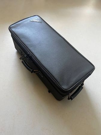 Yamaha Trompetenkoffer für 2 Trompeten