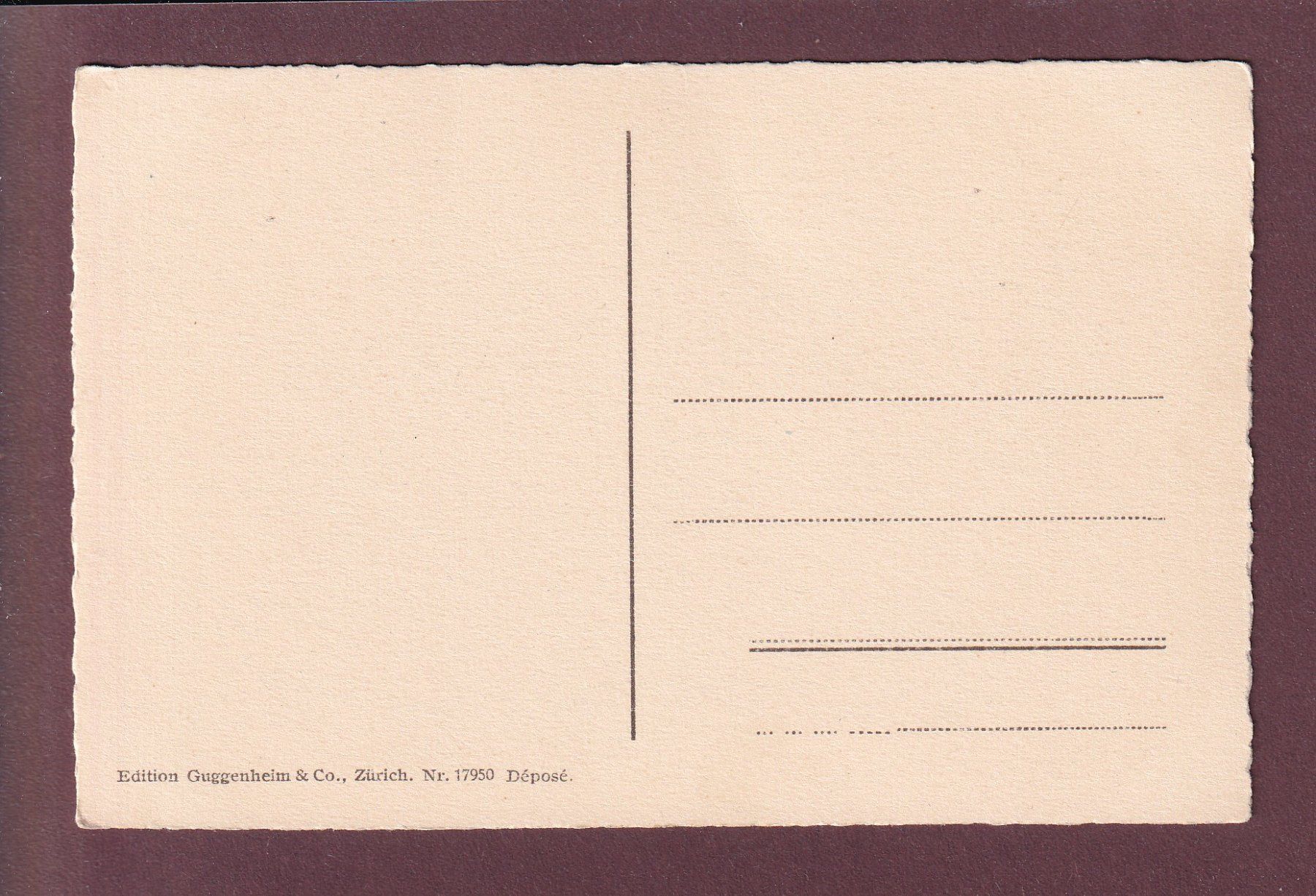Cartoline postali: LOCARNO - Madonna del Sasso – Usato da Pully venduto da nicecards 1
