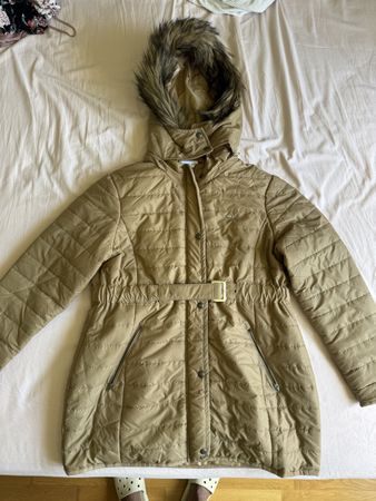 US Polo Jacke xxl Damen NEU
