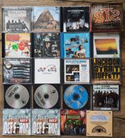 Musik-Sammlung: Von Country & Jazz bis Austropop & Klassik