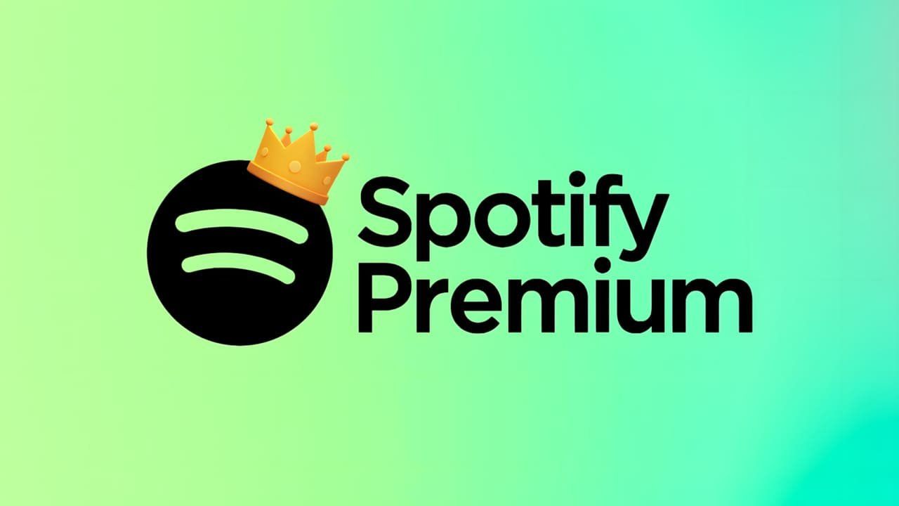 Spotify Buoni: Spotify Premium – 12 Mois – Usato da Saignelégier venduto da KNM
