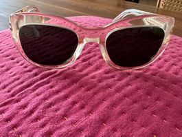 Oliver Peoples Sonnenbrille - 70 Jahre Stil