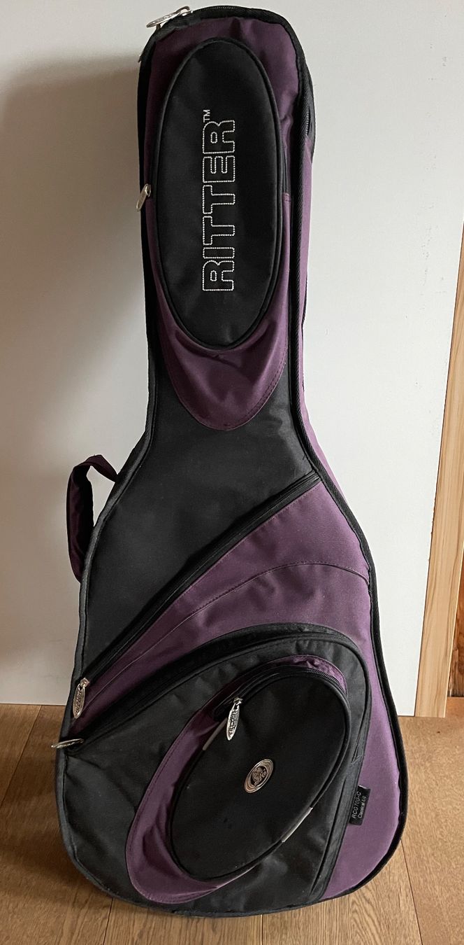 Strumenti musicali: Cuenca Spanische Guitar. CU 10 – Usato da Jonen venduto da Jamber01 5