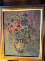 Blumen-Stilleben