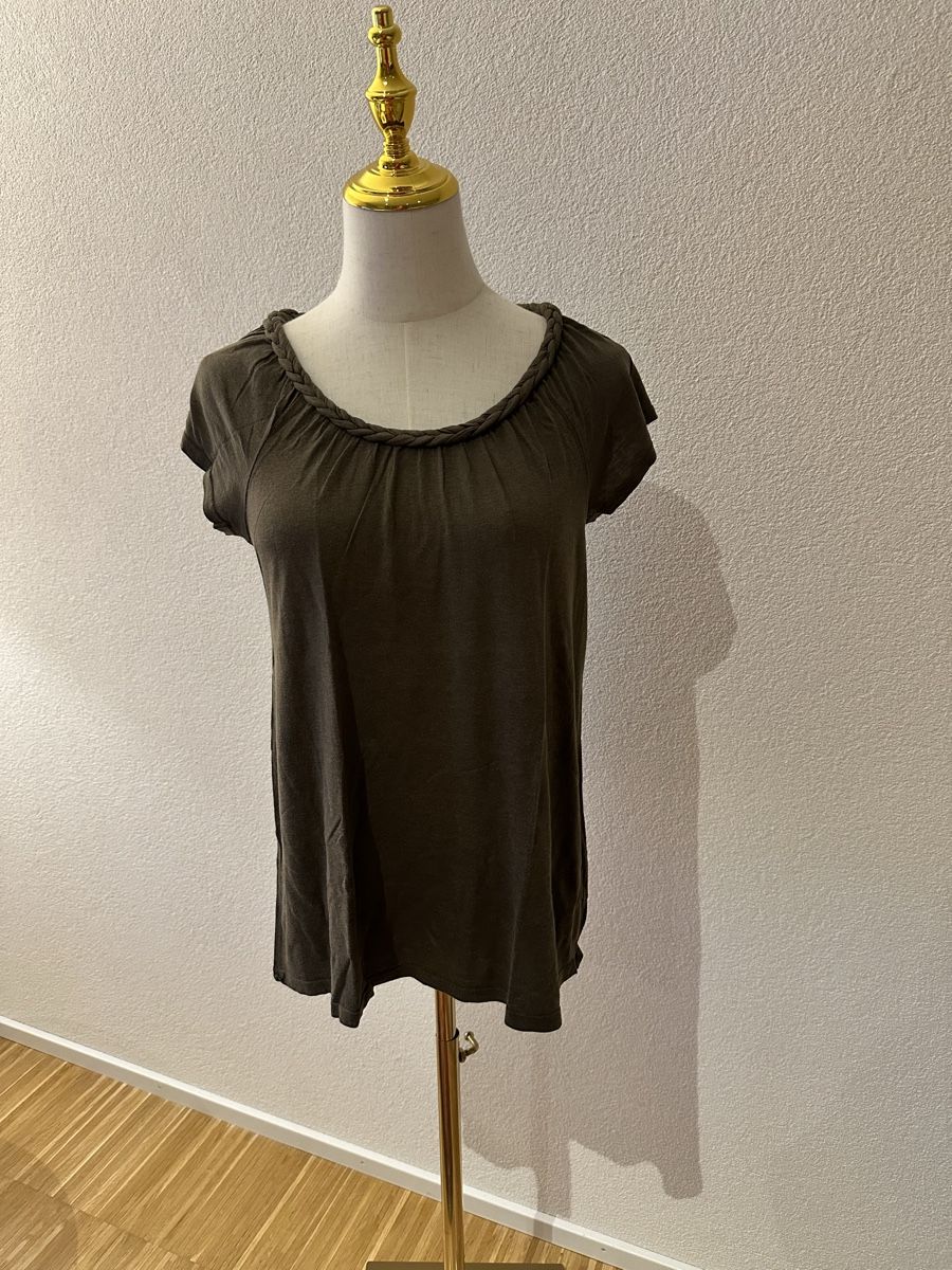 T-shirt: T-shirt size S/M – Usato da Neuchâtel venduto da agn_jc66