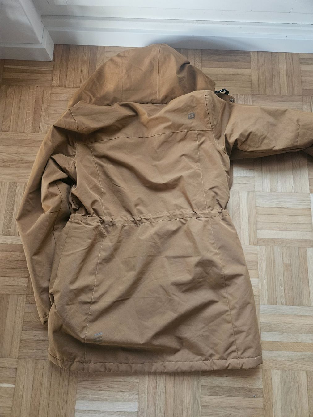 Giacche: Warme Winterjacke BELOWZERO Gr. M, Top Zustand! – Usato da Oberhelfenschwil venduto da tup12 5