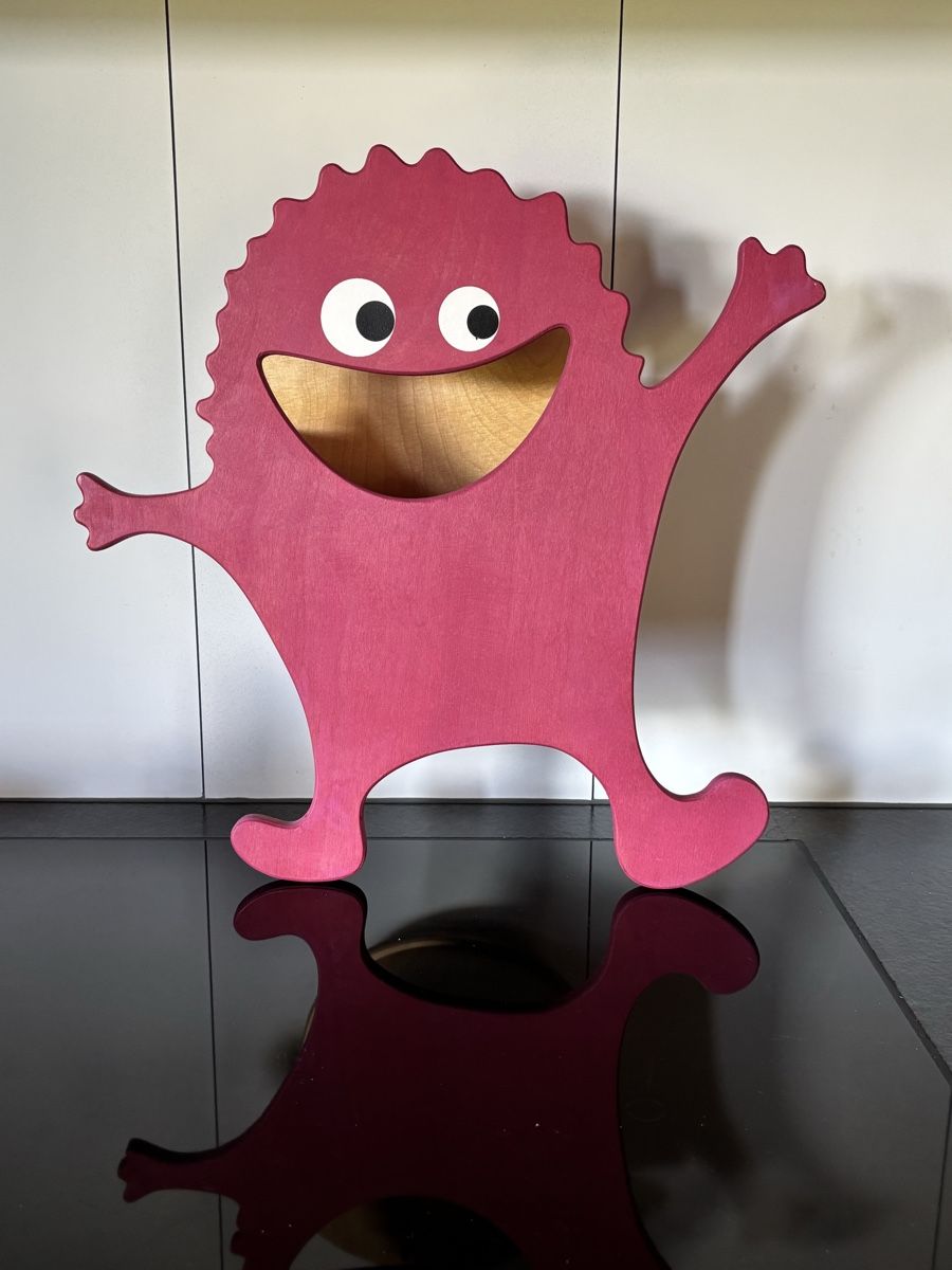 Tutte le decorazioni: Décoration enfants rangement – Usato da Delémont venduto da vcx 8