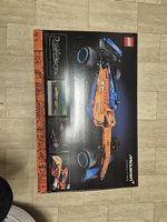LEGO Technic McLaren Formel 1 Team 2022 neu & OVP