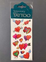 Temporary Glitter Tattoos Glitzer Tattoo für Geburtstag Fest