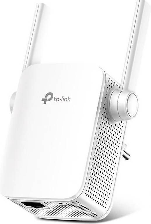 TP-Link Wlan: TP-Link Re205 Wi-Fi Range Extender – Gebraucht aus Schleitheim von Feos0578 2