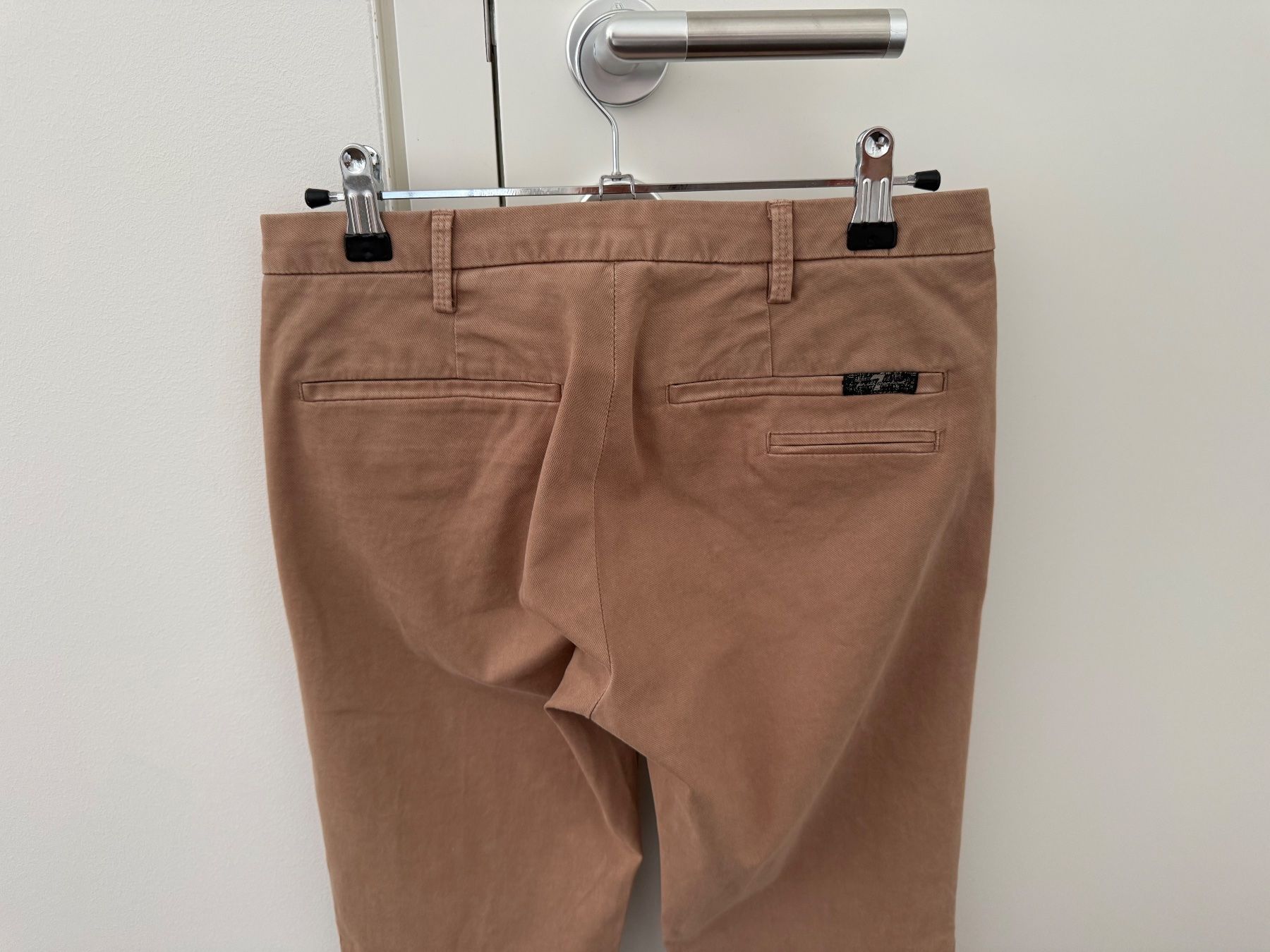 Mankind Jeans: 7for all mankind Jeans Gr.25 – Nuovo (secondo la descrizione) da Balzers venduto da Lissi57 2