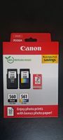 Canon PG-560/CL-561 Photo Value Pack
