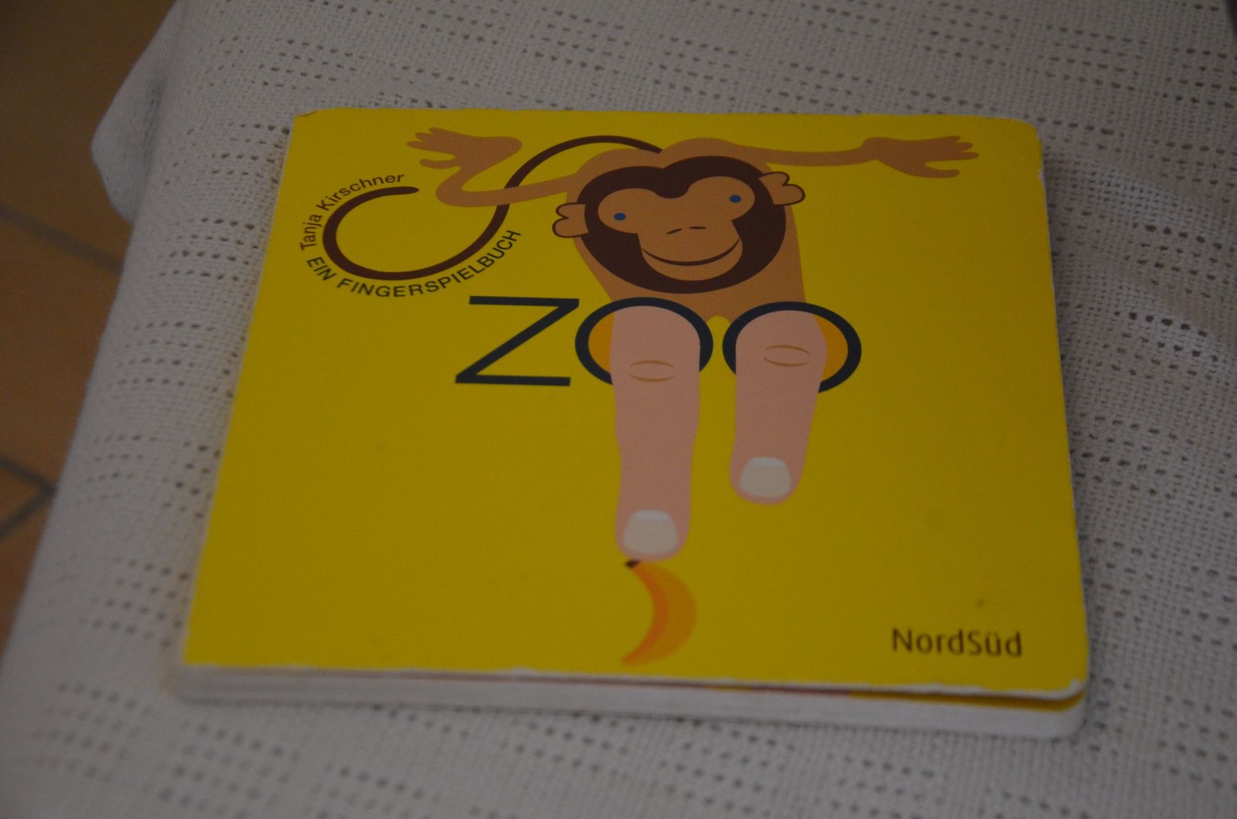 Spielzeuge: BABY BUCH – Gebraucht aus Chiasso von Dolly015