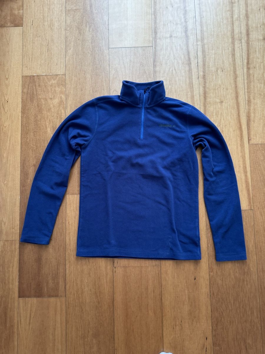 O'Neill Pullover & Sweatshirts: O‘Neill Fleece Pullover Grösse 176 – Gebraucht aus Wettswil von alstel24 2