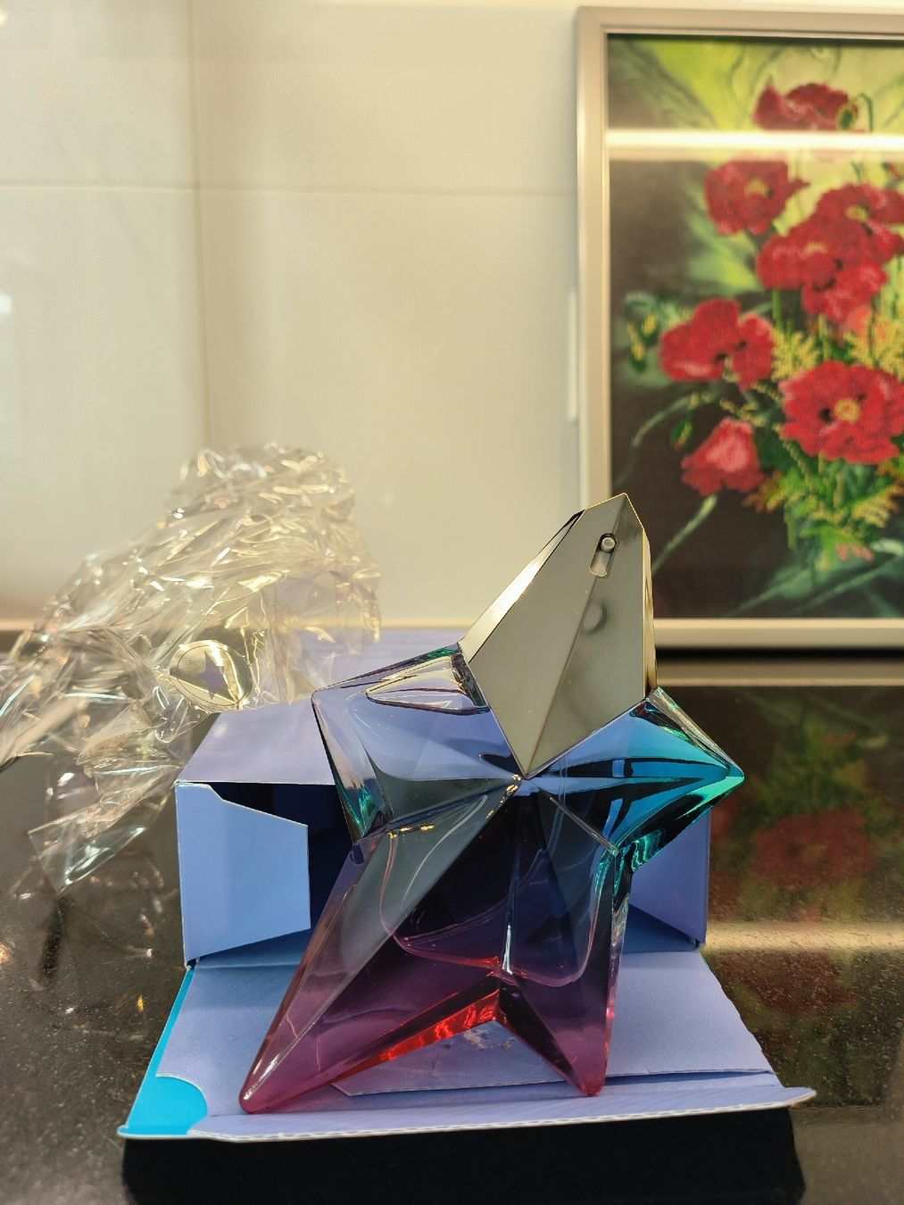 Mugler Profumi & Eau de Toilette: Mugler Angel Eau Croisière EDT 50ml – Nuovo (secondo la descrizione) da Carouge GE venduto da pro_8k9d 6