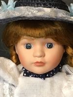 "Imogen" Künstlerpuppe