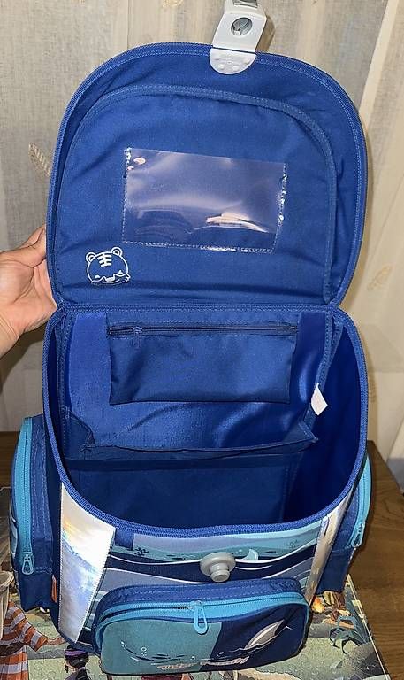 Sacs & sacs à dos: Rucksak  – D'occasion à St. Gallen par EllyM. 4