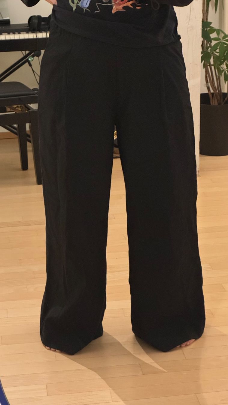 Bellerose Pantaloni: Hose Bellerose, Gr.3 (L) – Usato da Zürich venduto da nadyasuv 4
