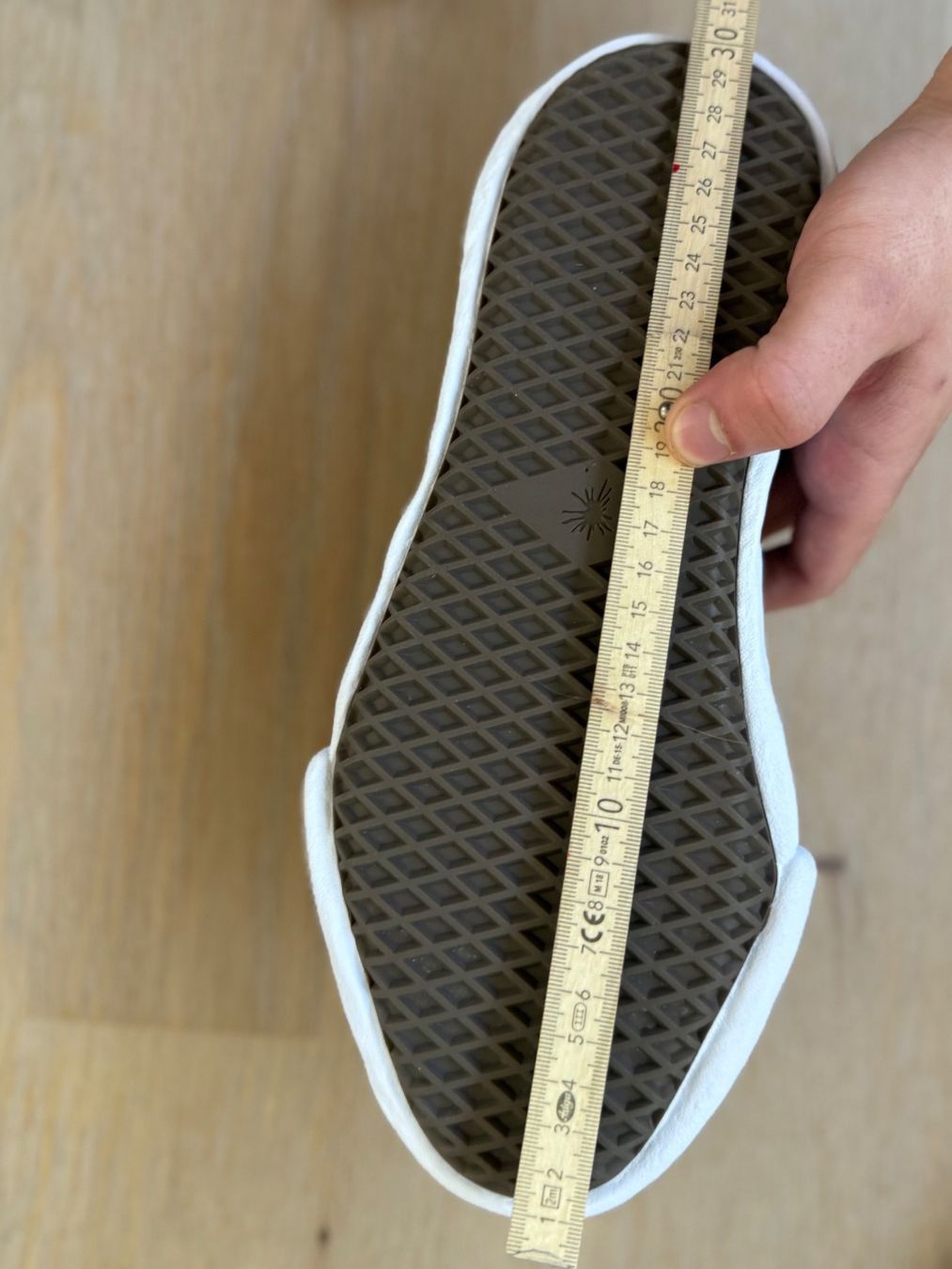 Chaussures hommes: Maison Mihara Yasuhiro Shoes 44 – Neuf (Voir description) à Allschwil par lor_6cgq 4