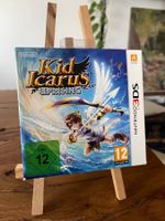 Kid Icarus: Uprising - Nintendo 3DS - Big Box - Top Zustand!