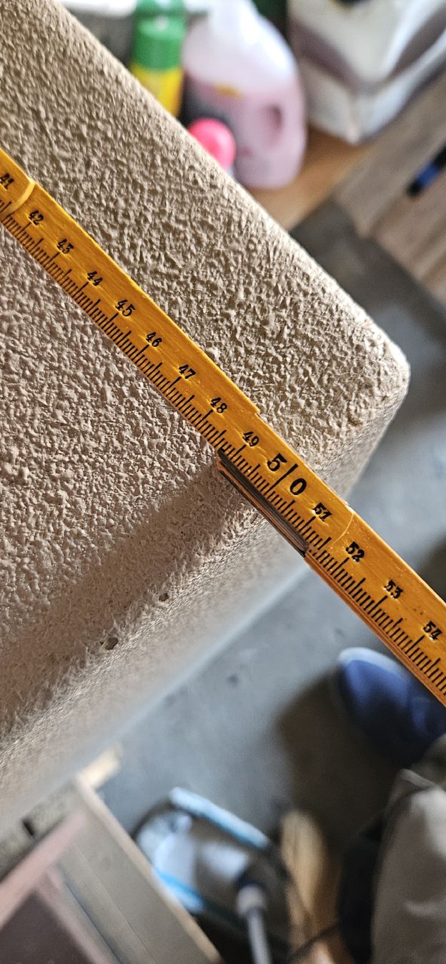 Casseforti: Massiver Tresor mit Schlüssel – Usato da Belp venduto da Ginus85 5