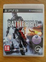 Battlefield 4 PS3