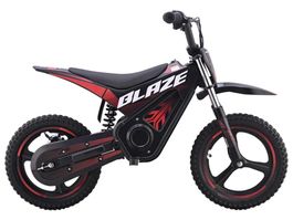 Mini Dirt Bike ECO BLAZE 350 – Rot