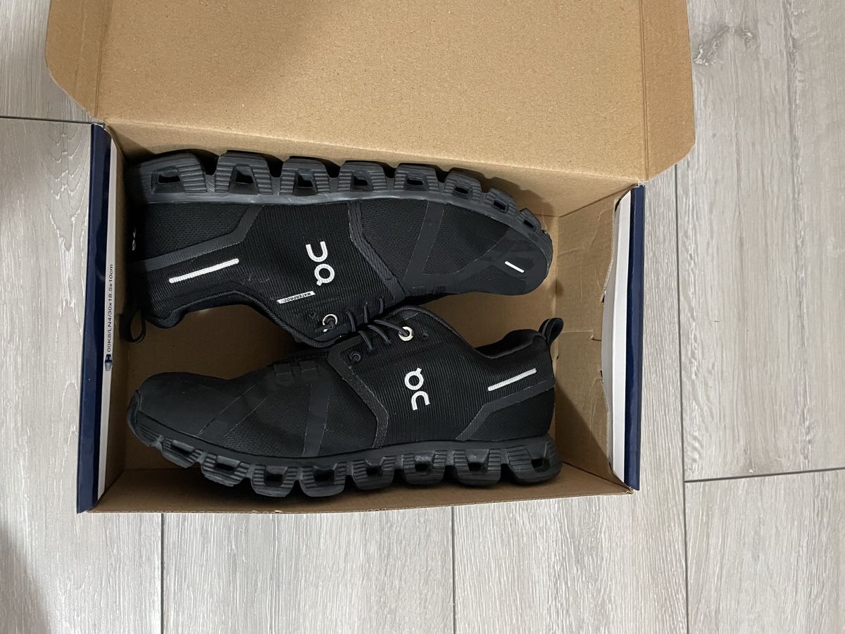Scarpe da uomo: Schuhe on – Nuovo (secondo la descrizione) da Würenlos venduto da Shop_Shop 5