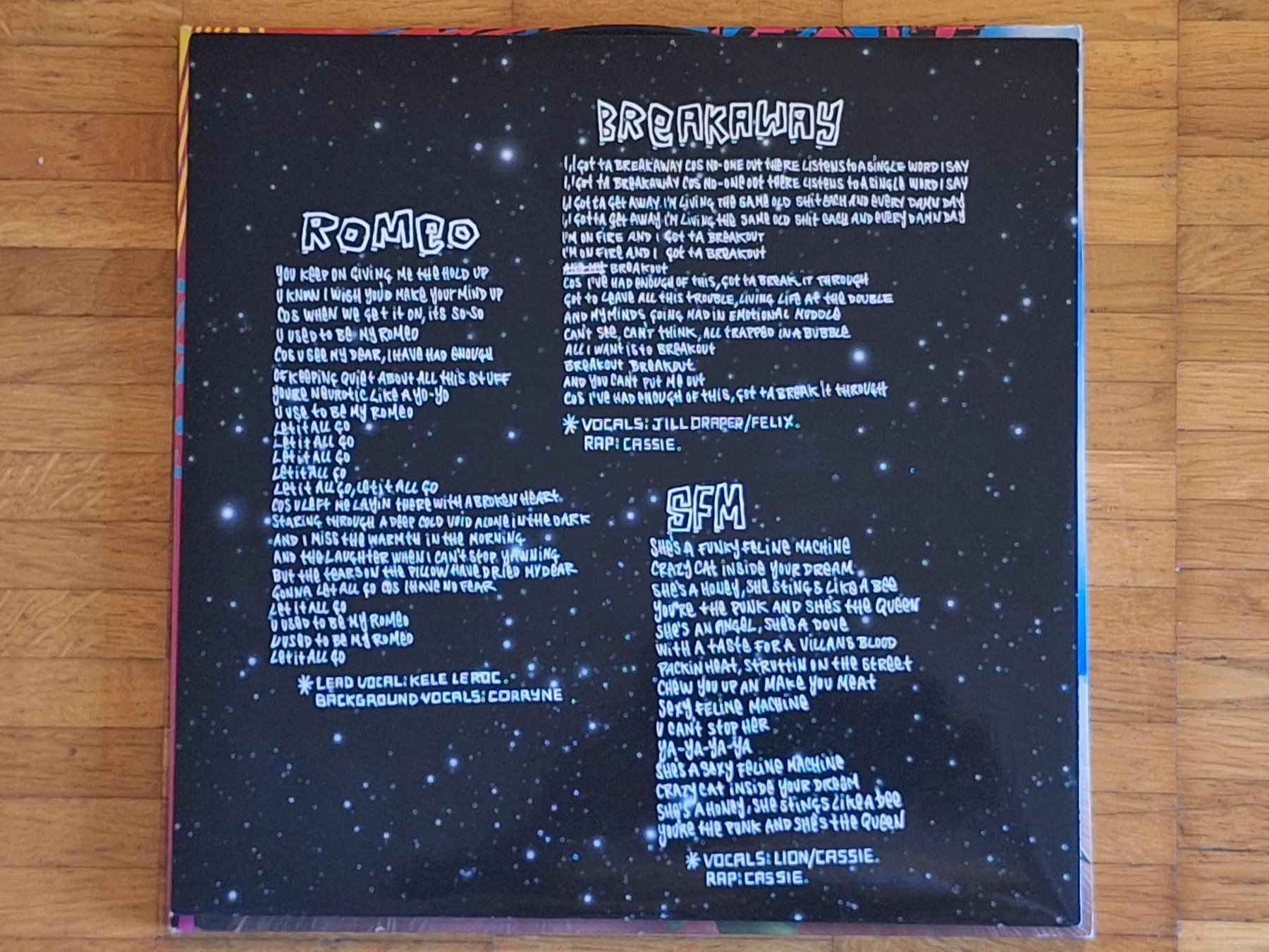 Vinyles: Basement Jaxx, Rooty - 2 Vinyl LP UK 2001 – Neuf (Voir description) à Oberentfelden par Musicud 3