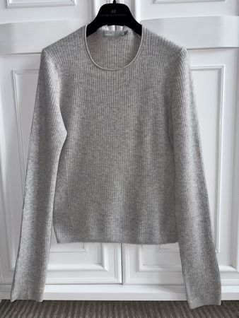 Vince 100% cashmere women’s sweater L NEW