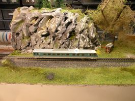 DB Triebwagenset (16)