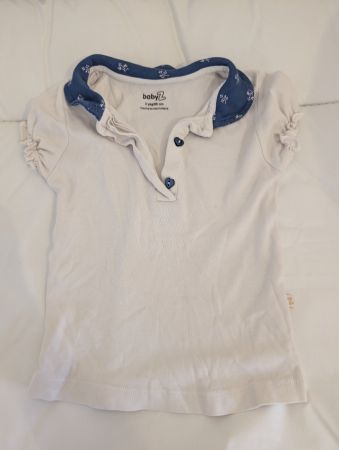 2 Mädchen T-Shirt