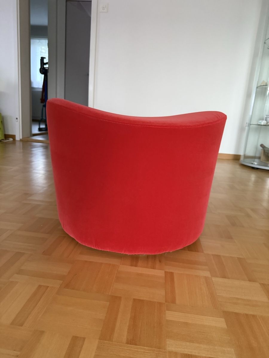 Sgabelli: Hocker – Nuovo (secondo la descrizione) da Winterthur venduto da Montreal63 1