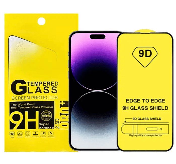 Covers & Schutzfolien: iPhone 14 hülle MagSafe NEU + 9D Panzerglas Display Schutz – Neu und originalverpackt aus Neuhausen am Rheinfall von nyliastore 2