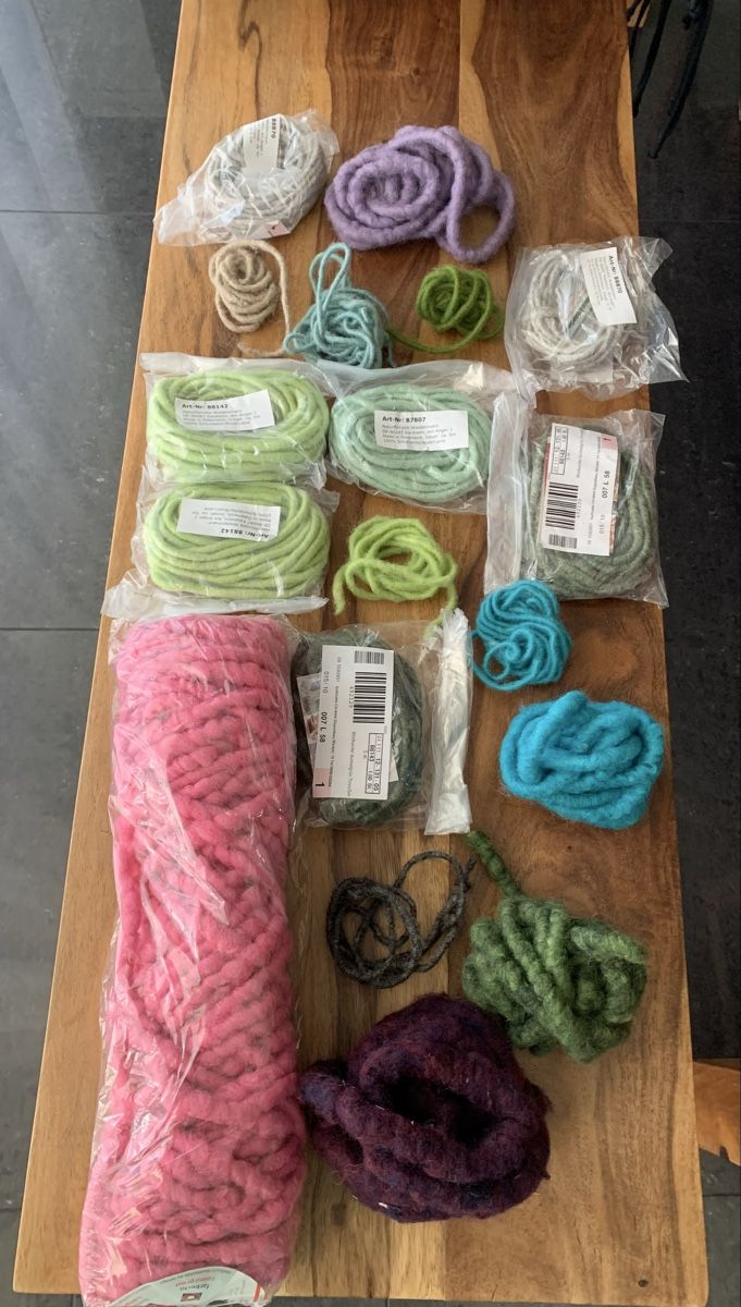 Kits de loisir créatif: Bastel/Floristikpaket – Neuf (Voir description) à Diepoldsau par Luxusdeko