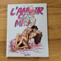 BD Adulte EO L'amour Clé En Main