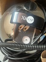 Nettoyeur vapeur XRVAP avec accessoires