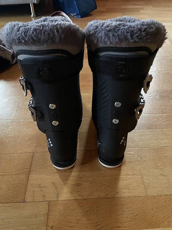 Scarpe da uomo: Skischuhe Rossignol Größe 41.5 – Usato da Neerach venduto da sch_hk78 2