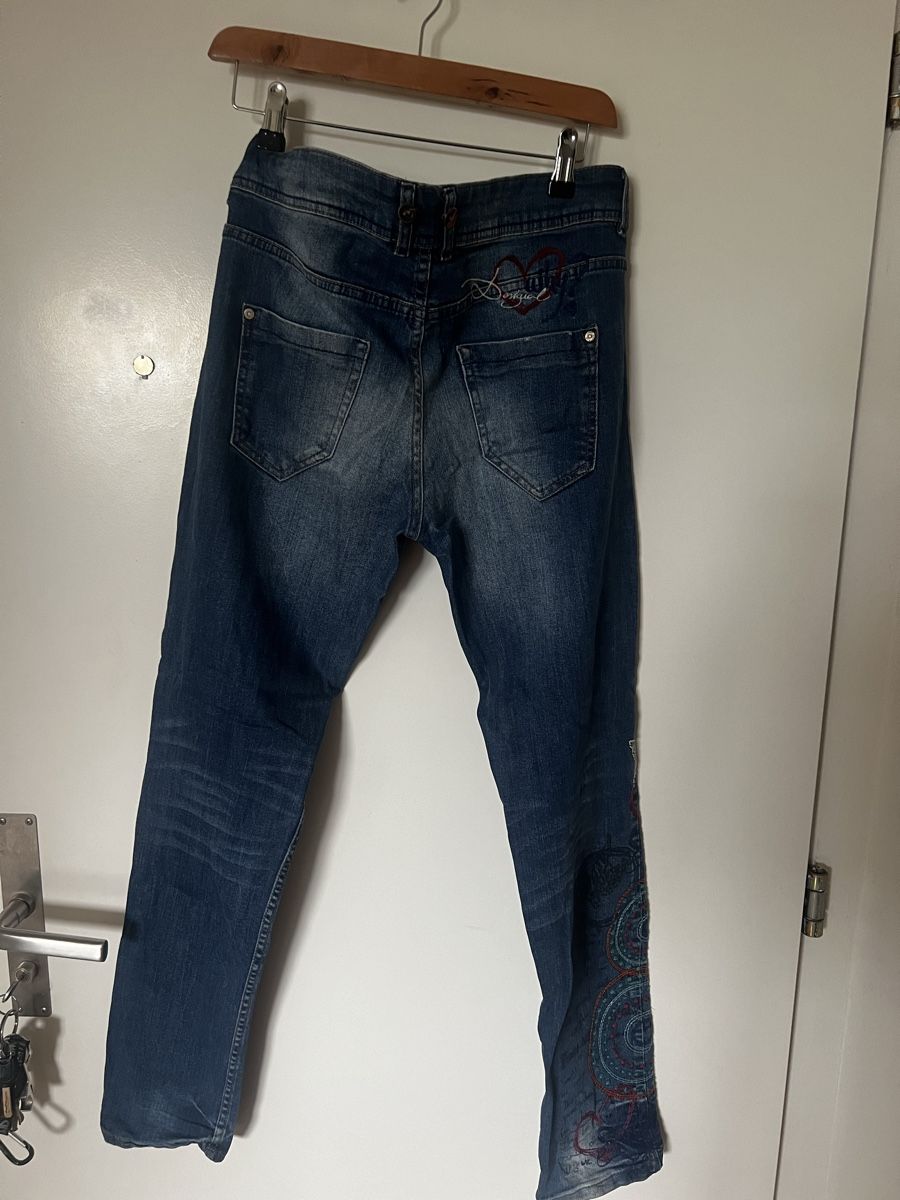Desigual Jeans: Desigual Jeans – Usato da Schlieren venduto da mle_lws6 2