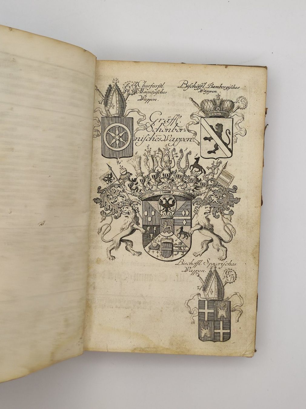 Libri: WEIGEL - HERALDIK – Usato da Goldach venduto da Gaip 3