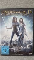 DVD Underworld