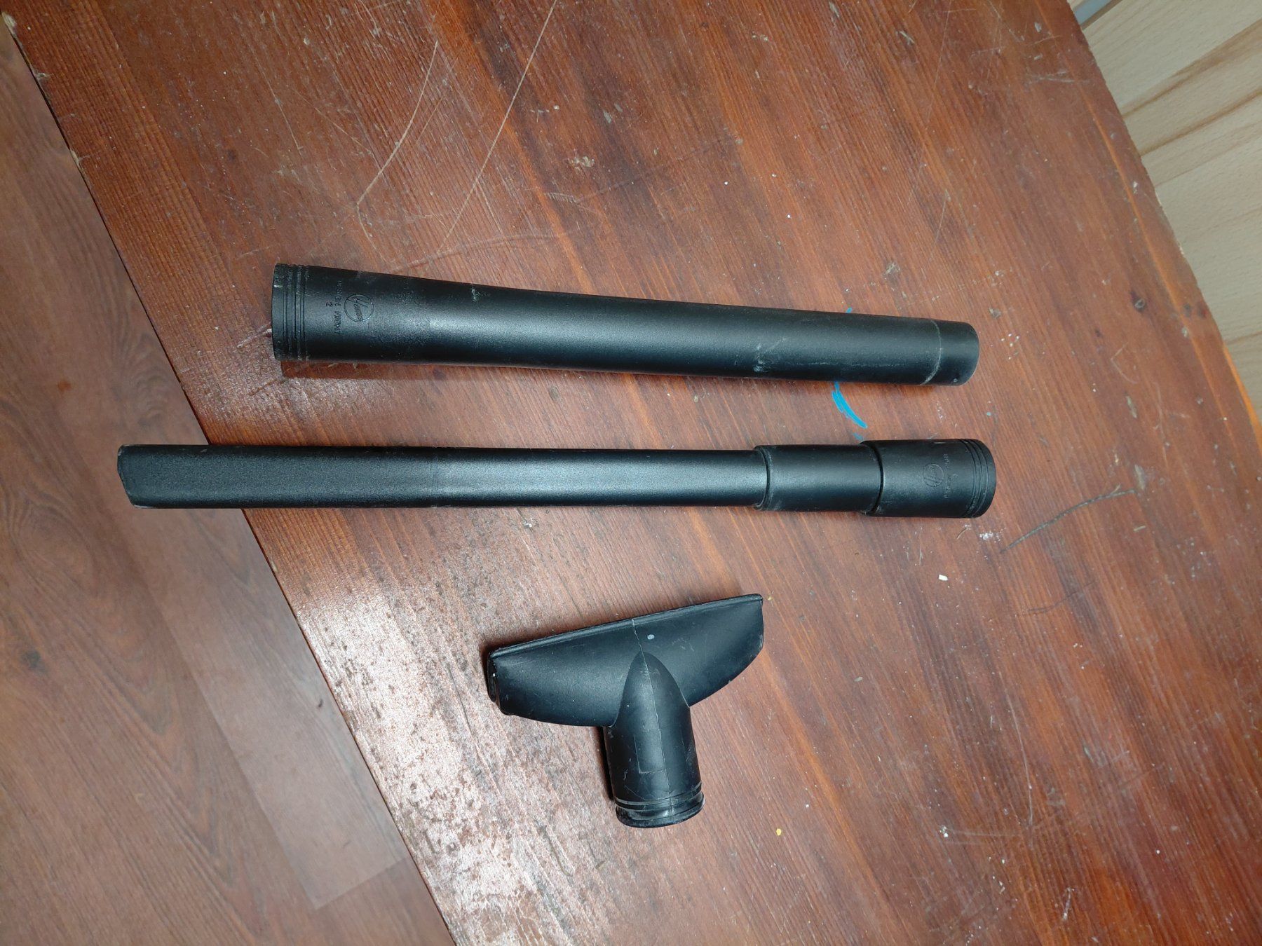 Hoover Staubsauger & Zubehör: Hoover Klopf Sauger VORTEX – Gebraucht aus Elgg von Haeby 8