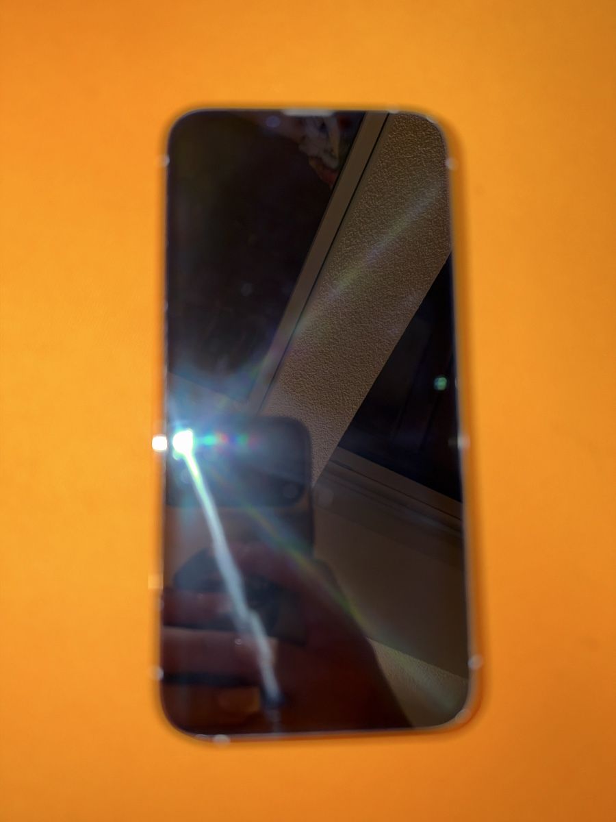 Apple Portables: IPHONE 13 PRO MAX 256 GB Weiss – Neuf (Voir description) à Biel/Bienne par sil_5rxs 1