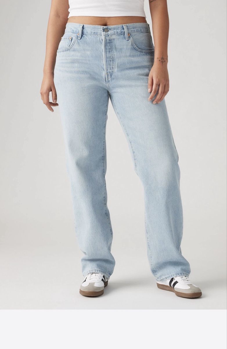 Levi's Jeans: Levis '501 90s' Jeans, Gr. W28 L30, – Nuovo (secondo la descrizione) da Tägerwilen venduto da sxtanja 3