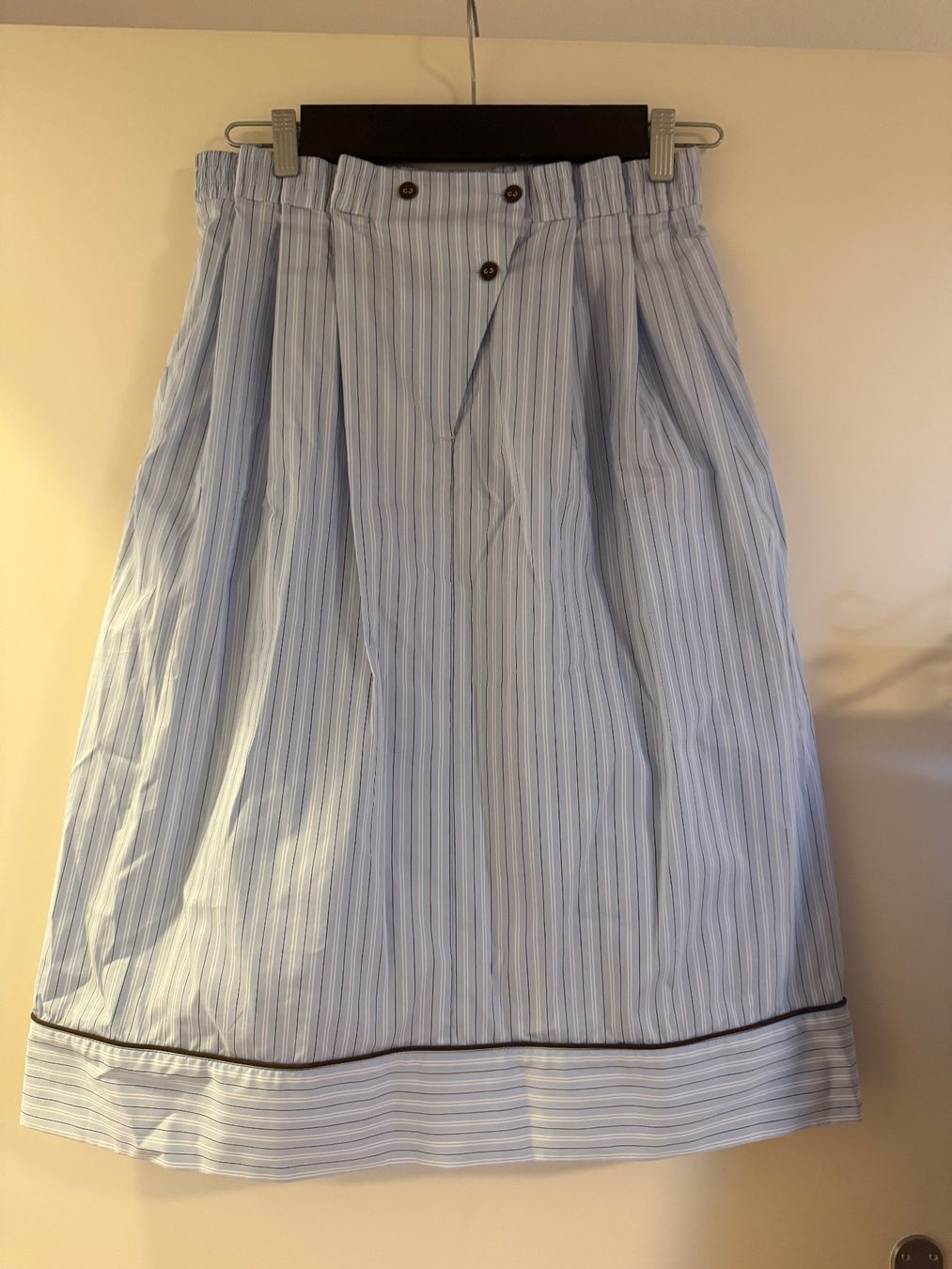 Gonne: Prada-style skirt, S – Nuovo e nell'imballaggio originale da Zürich venduto da kuz_mnn9 2