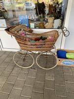 Kinderwagen